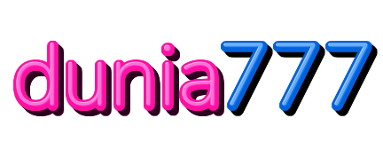 dunia777 — logo kanal