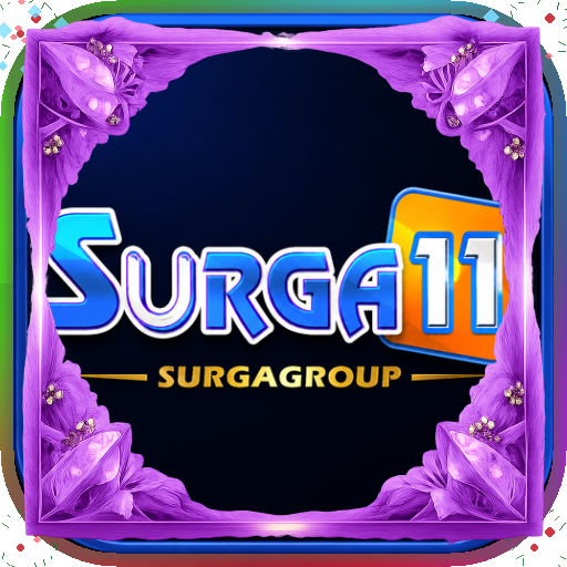 surga11 — mitra unggulan
